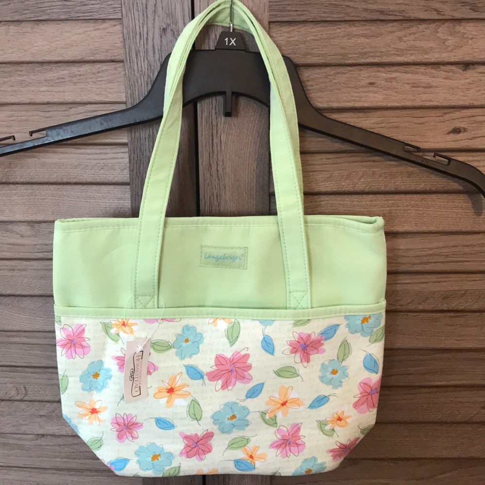 Longaberger Bag/Purse